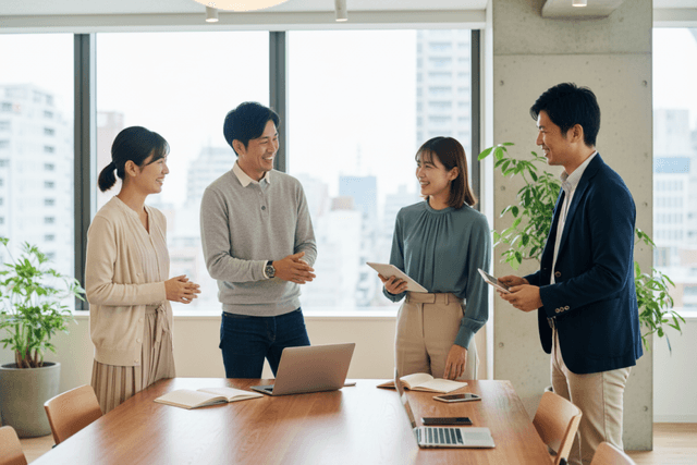 地元で働きたい人支援